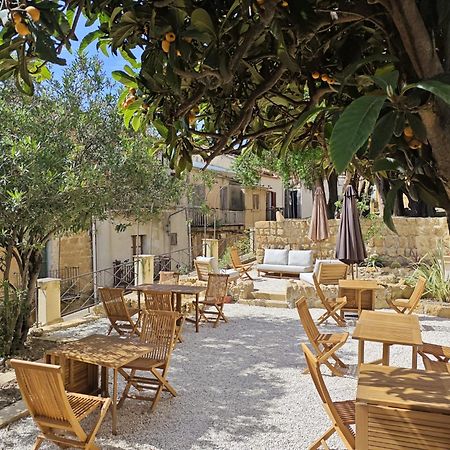 Villa Amoroso - Ospitalita Mediterranea Agrigento Exteriör bild