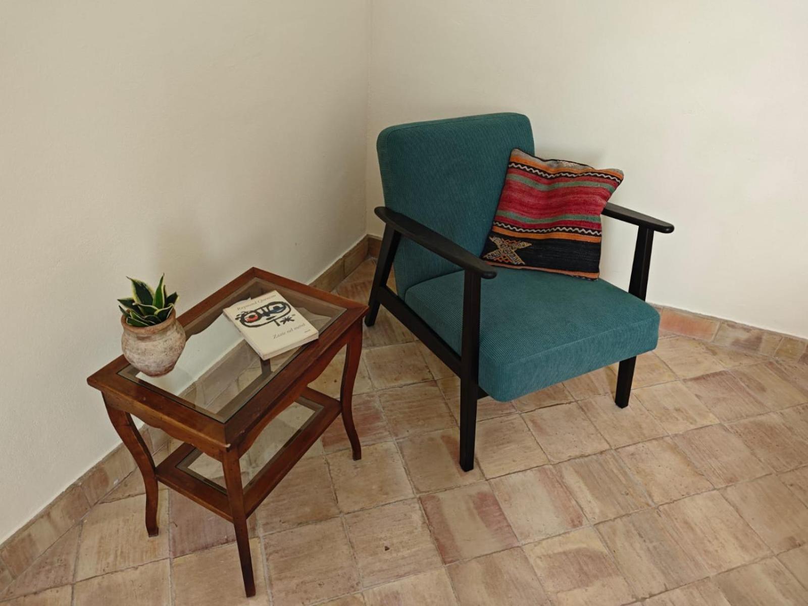 Villa Amoroso - Ospitalita Mediterranea Agrigento Exteriör bild