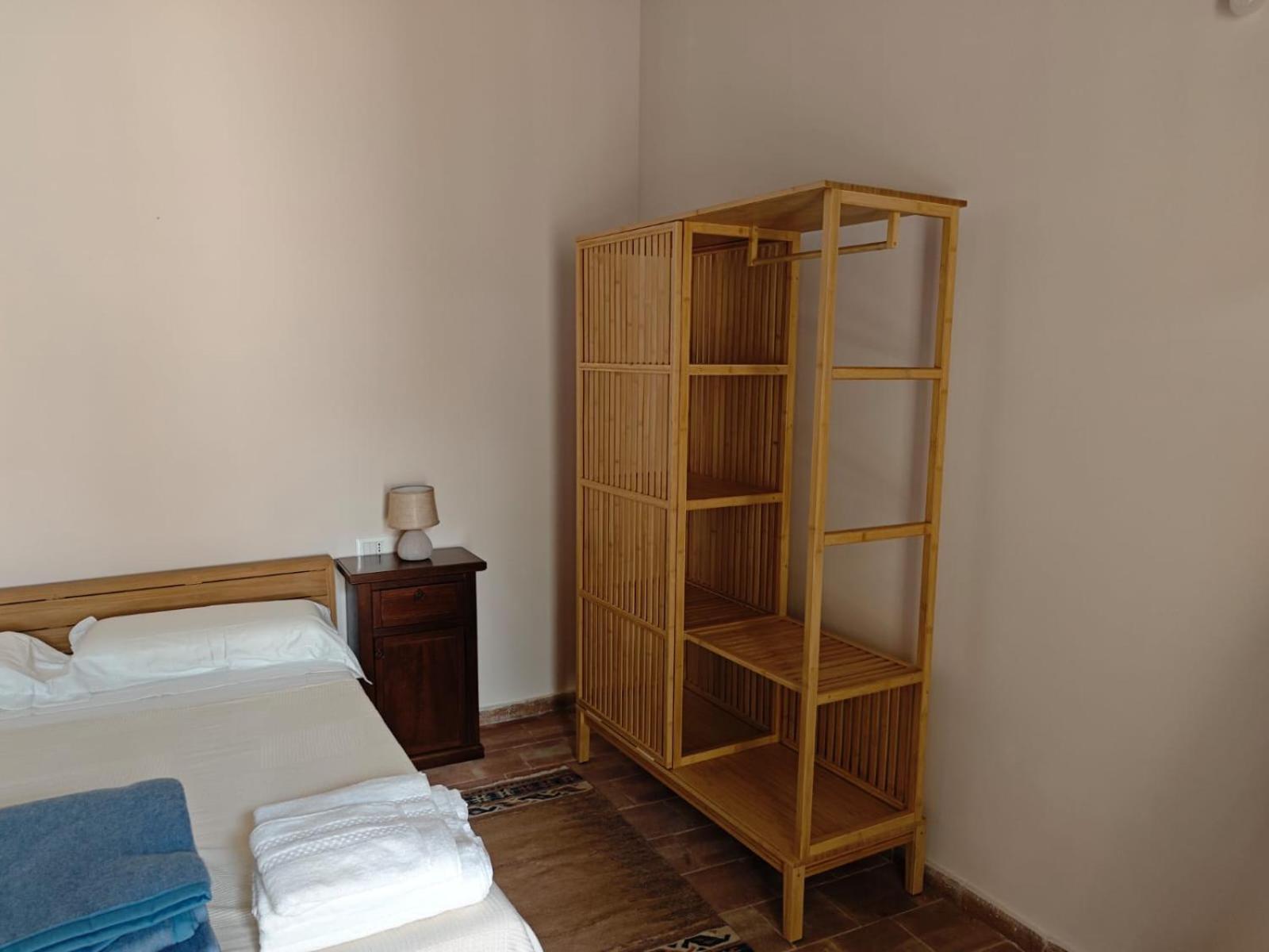 Villa Amoroso - Ospitalita Mediterranea Agrigento Exteriör bild