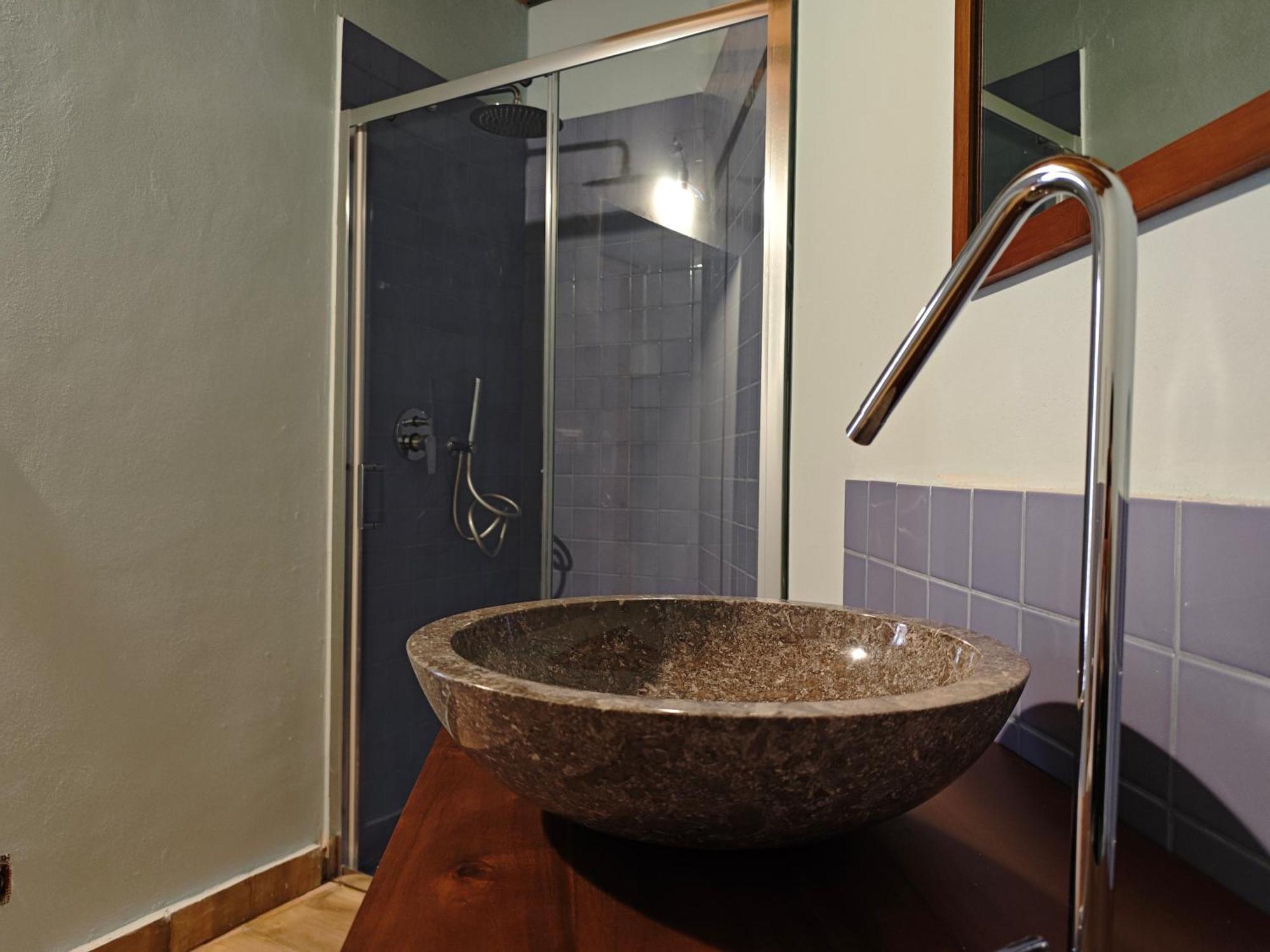 Villa Amoroso - Ospitalita Mediterranea Agrigento Exteriör bild